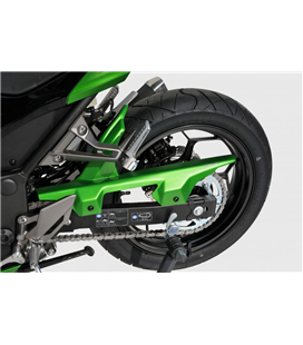 KAWASAKI Z 300 2015 -  GUARDABARROS TRASERO