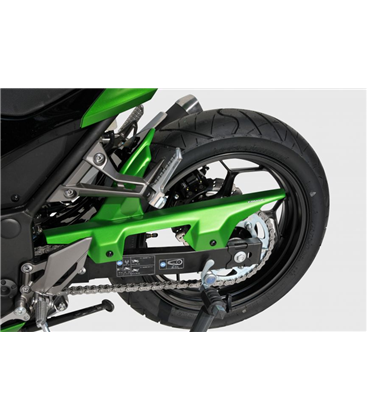 KAWASAKI Z 300 2015 -  GUARDABARROS TRASERO