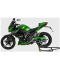 KAWASAKI Z 300 2015 -  GUARDABARROS TRASERO