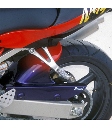 KAWASAKI ZX 6 R 1998 - 1999 GUARDABARROS TRASERO