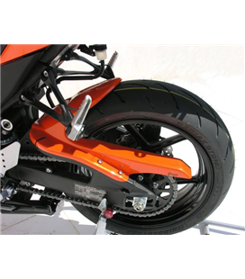 KAWASAKI ZX 6 R 2007 - 2008 GUARDABARROS TRASERO