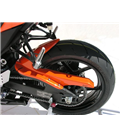 KAWASAKI ZX 6 R 2007 - 2008 GUARDABARROS TRASERO