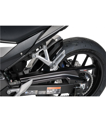 HONDA CB 500 F 2019 -  GUARDABARROS TRASERO EVO