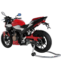 HONDA CB 500 F 2019 -  GUARDABARROS TRASERO EVO