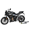 HONDA CB 500 F 2019 -  GUARDABARROS TRASERO EVO