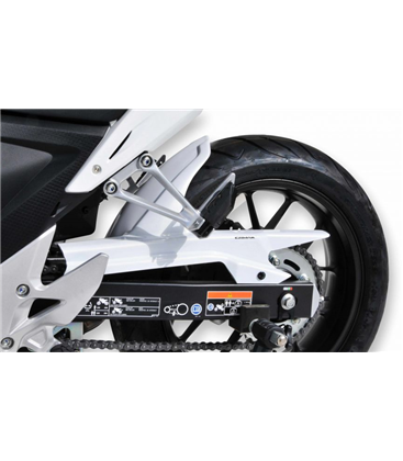 HONDA CBR 500 R 2016 - 2018 GUARDABARROS TRASERO