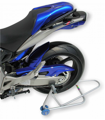 HONDA CB 600 F HORNET 2007 - 2010 GUARDABARROS TRASERO