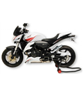 HONDA CB 600 F HORNET 2007 - 2010 GUARDABARROS TRASERO