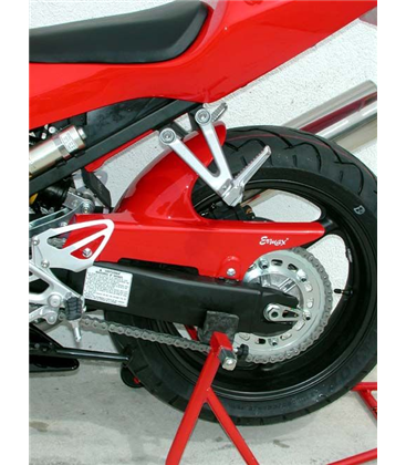 HONDA CBR 600 F 2001 - 2002 GUARDABARROS TRASERO