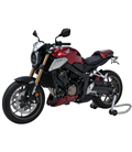 HONDA CB 650 R 2019 - 2020 GUARDABARROS TRASERO CON CUBRECADENA