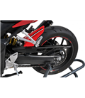 HONDA CBR 650 R 2019 -  GUARDABARROS TRASERO CON CUBRECADENA