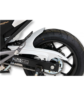 HONDA NC 750 X 2014 - 2015 GUARDABARROS TRASERO