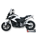 HONDA NC 750 X 2014 - 2015 GUARDABARROS TRASERO