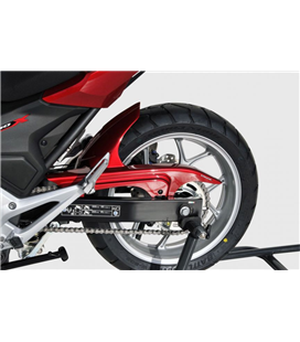 HONDA NC 750 X 2016 - 2020 GUARDABARROS TRASERO