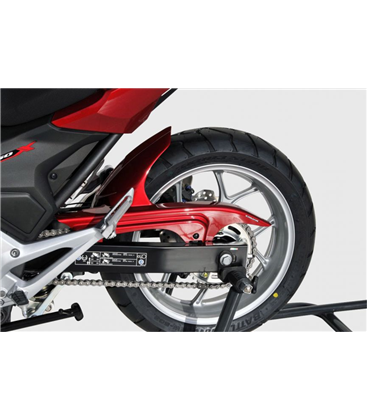 HONDA NC 750 X 2016 - 2020 GUARDABARROS TRASERO