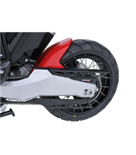 HONDA X ADV 750 2017 -  GUARDABARROS TRASERO CON CUBRECADENA