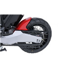 HONDA X ADV 750 2017 -  GUARDABARROS TRASERO CON CUBRECADENA