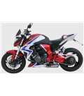 HONDA CB 1000 R 2008 - 2017 GUARDABARROS TRASERO