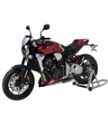 HONDA CB 1000 R 2018 -  GUARDABARROS TRASERO CON PROTECTOR DE CADENA