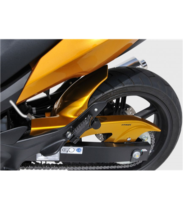 HONDA CBF 1000 F 2010 -  GUARDABARROS TRASERO