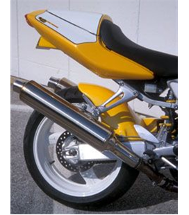 HONDA VTR 1000 F 1997 - 2007 GUARDABARROS TRASERO