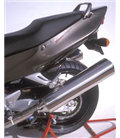 HONDA CBR 1100 XX 1997 - 2008 GUARDABARROS TRASERO