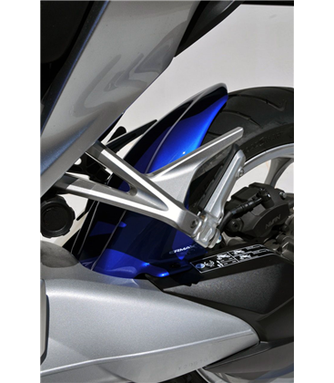 HONDA VFR 1200 F 2010 - 2011 GUARDABARROS TRASERO