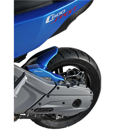 BMW C 600 SPORT 2012 - 2015 GUARDABARROS TRASERO