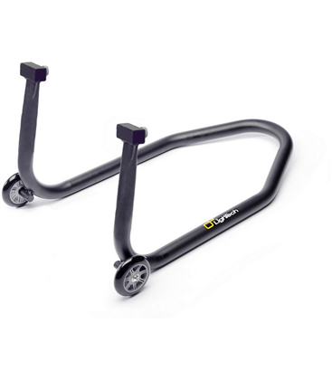 CABALLETE TRASERO  LIGHTECH ADAPTADORES PARA DIÁBOLOS 2RUEDAS