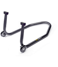 CABALLETE TRASERO  LIGHTECH ADAPTADORES PARA DIÁBOLOS 2RUEDAS
