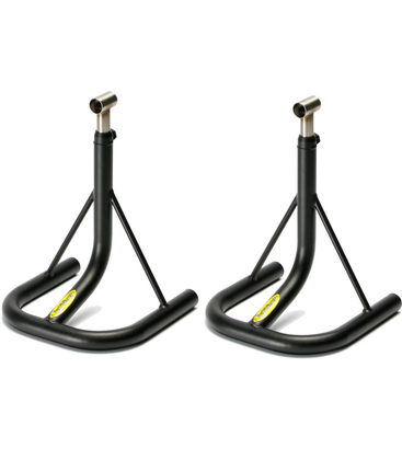 CABALLETE TRASERO "CANDELABROS" LIGHTECH AJUSTABLE 380MM A 560MM