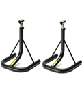 CABALLETE TRASERO "CANDELABROS" LIGHTECH AJUSTABLE 380MM A 560MM