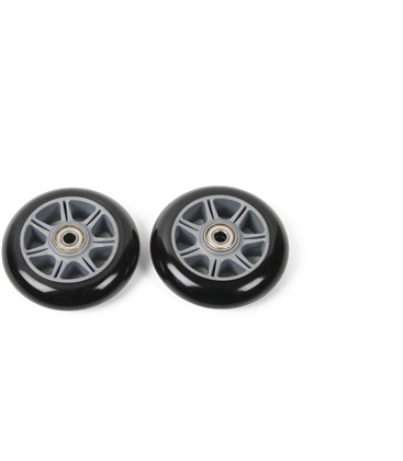 RUEDA DE CABALLETE LIGHTECH