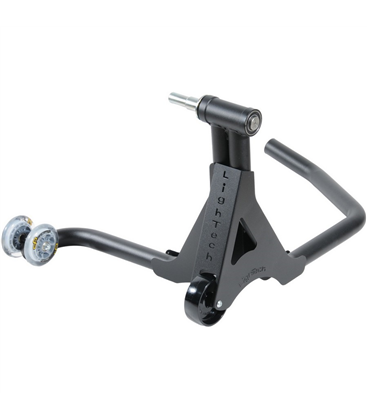 CABALLETE TRASERO MONOBRAZO LIGHTECH ACERO MV AGUSTA BRUTALE