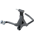 CABALLETE TRASERO MONOBRAZO LIGHTECH ACERO TRIUMPH SPEED TRIPLE 1050