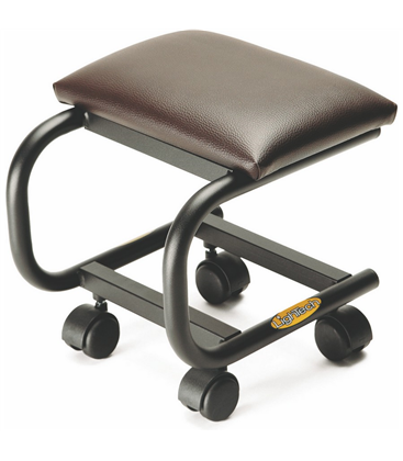 TABURETE DE TRABAJO LIGHTECH