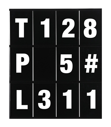 ADHESIVOS PIZZARA LIGHTECH PARA PITBOARD
