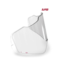 PINLOCK TRANSPARENTE ARAI PANTALLA TOUR-X