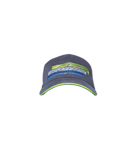 GORRA RST SPEED LINES PIZARRA TALLA UNICA