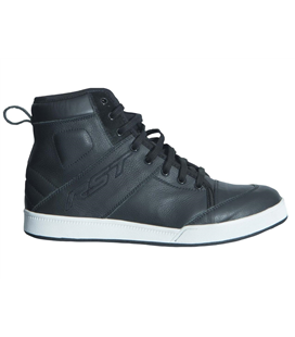 BOTAS RST URBAN II NEGRO