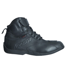 BOTAS RST STUNT PRO IMPERMEABLE NEGRO