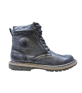 BOTAS RST ROADSTER NEGRO