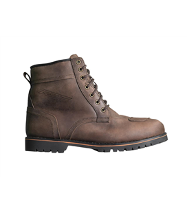 BOTAS (HOMBRE) RST ROADSTER II WP VIN. MARRÓN