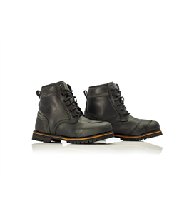 BOTAS (HOMBRE) RST ROADSTER II WP NEGRO