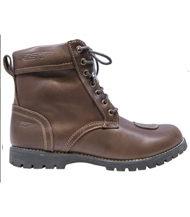 BOTA RST ROADSTER MARRÓN CLARO