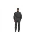 CHAQUETA RST R-16 NEGRO