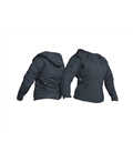 CHAQUETA RST ELLIE II NEGRO