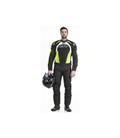 CHAQUETA RST TRACTECH EVO II VERDE FLÚOR