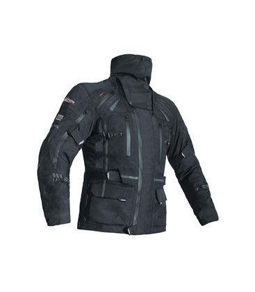 CHAQUETA RST PARAGON V NEGRO