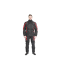 CHAQUETA RST PARAGON V ROJO